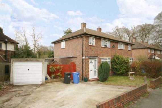 3&nbsp;Bedroom&nbsp;Semi-Detac...